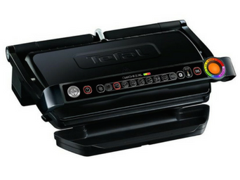 tefal optigrill xl